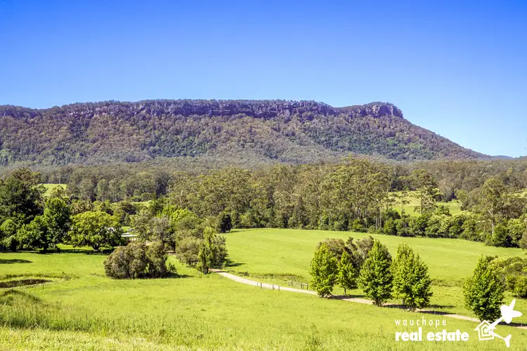 Third view of Homely rural property listing, 49 Bluffview Road, Bago Via, Bago NSW 2446