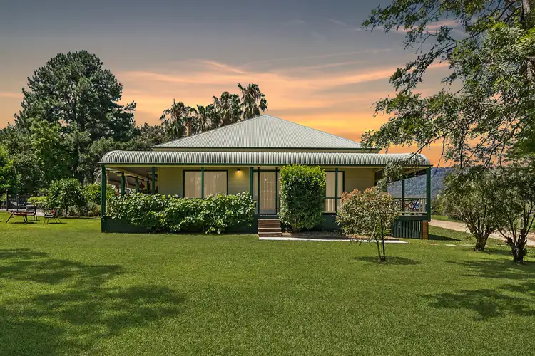 Third view of Homely rural property listing, 49 Bluffview Road, Bago NSW 2446