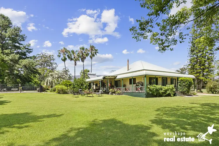 Fourth view of Homely rural property listing, 49 Bluffview Road, Bago Via, Bago NSW 2446
