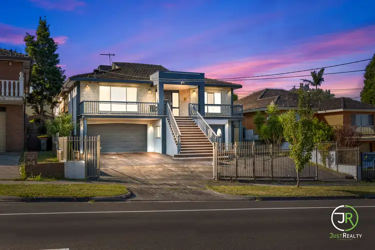 133 Brady Road, Dandenong North VIC 3175