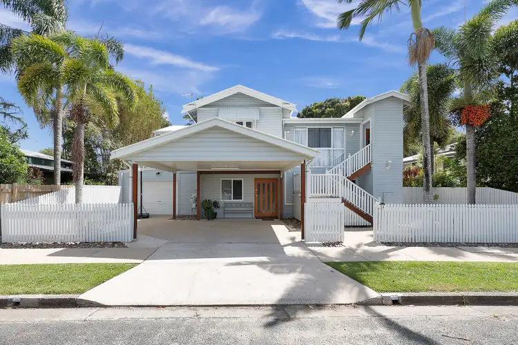 2A Taylor Street, West Mackay QLD 4740