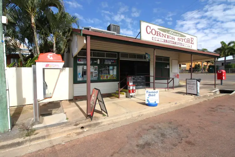 34 Marion Street, Charters Towers City QLD 4820