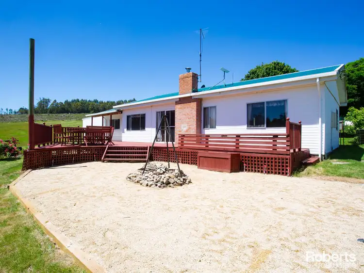 77 Hoods Road, Glengarry TAS 7275