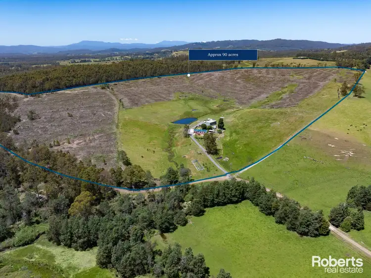 77 Hoods Road, Glengarry TAS 7275