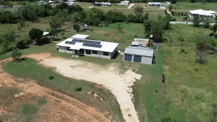 32 Read Road, Toll QLD 4820