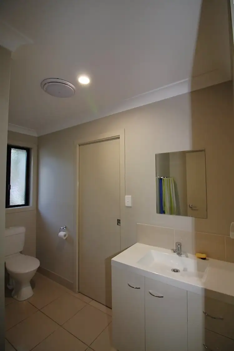 Seventh view of Homely house listing, 1/43 Miner Street, Charters Towers City QLD 4820