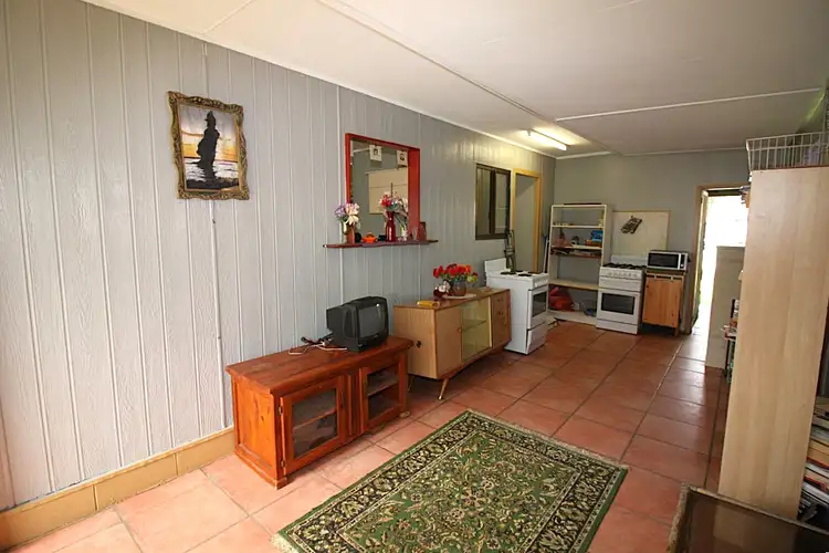 Seventh view of Homely house listing, 28 Mill Street, Pentland QLD 4816
