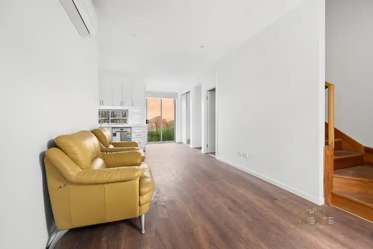 Second view of Homely townhouse listing, 9/19 Mayne Street, Sunshine West VIC 3020