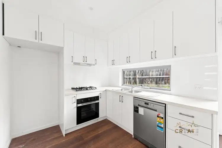 Fourth view of Homely townhouse listing, 9/19 Mayne Street, Sunshine West VIC 3020
