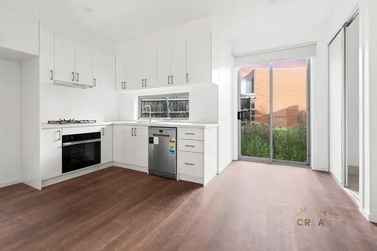 Fifth view of Homely townhouse listing, 9/19 Mayne Street, Sunshine West VIC 3020