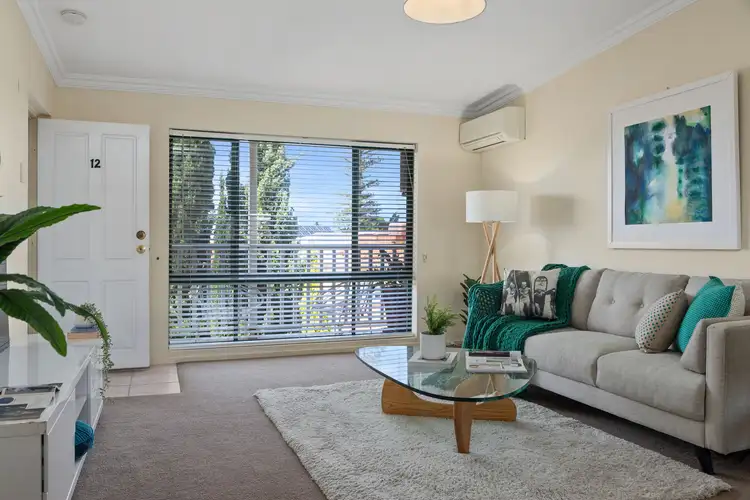 Second view of Homely apartment listing, 12/140 Melville Pde, Como WA 6152