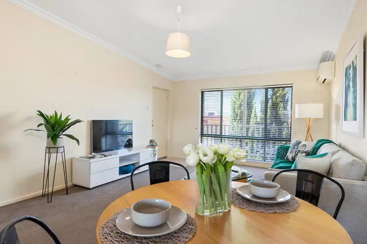 Fifth view of Homely apartment listing, 12/140 Melville Pde, Como WA 6152