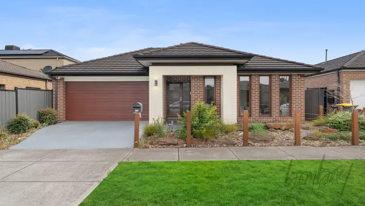 3 Gateshead Street, Craigieburn VIC 3064