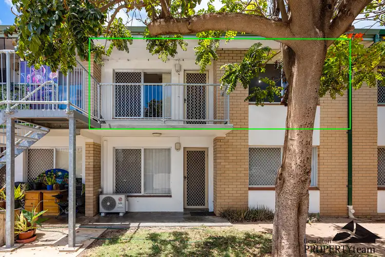 22/141 Augustus Street, Geraldton WA 6530