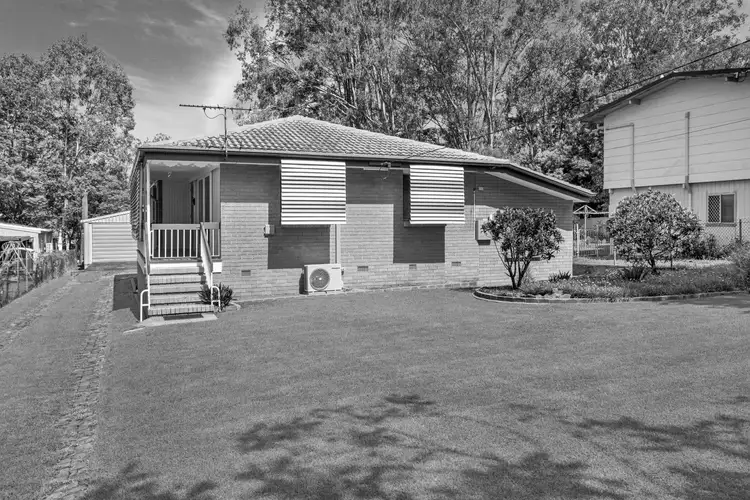4 Richardson Street, Goodna QLD 4300