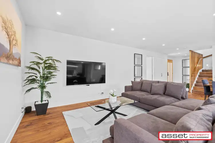 Fifth view of Homely townhouse listing, 2/8 Canberra Street, Carrum VIC 3197