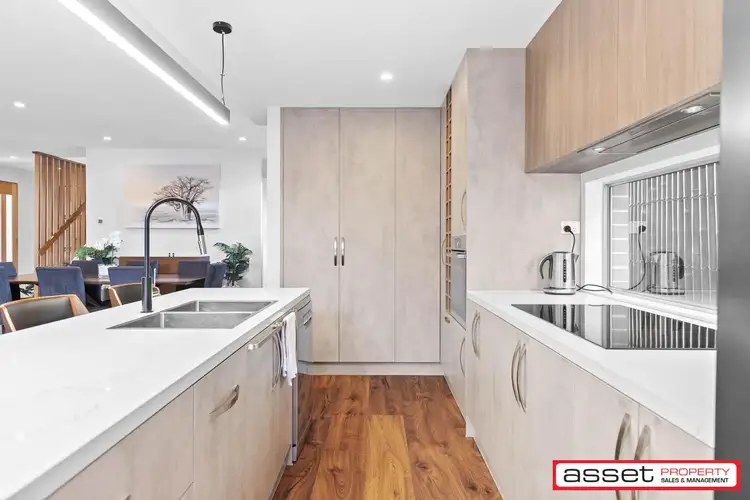 Sixth view of Homely townhouse listing, 2/8 Canberra Street, Carrum VIC 3197