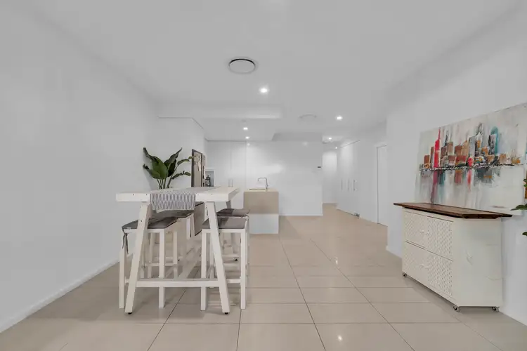 4004/15 Anderson Street, Kangaroo Point QLD 4169