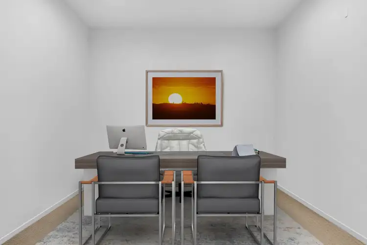 Sixth view of Homely apartment listing, 4004/15 Anderson Street, Kangaroo Point QLD 4169