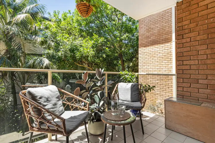 Second view of Homely apartment listing, 6/7-9 Wetherill Street, Narrabeen NSW 2101