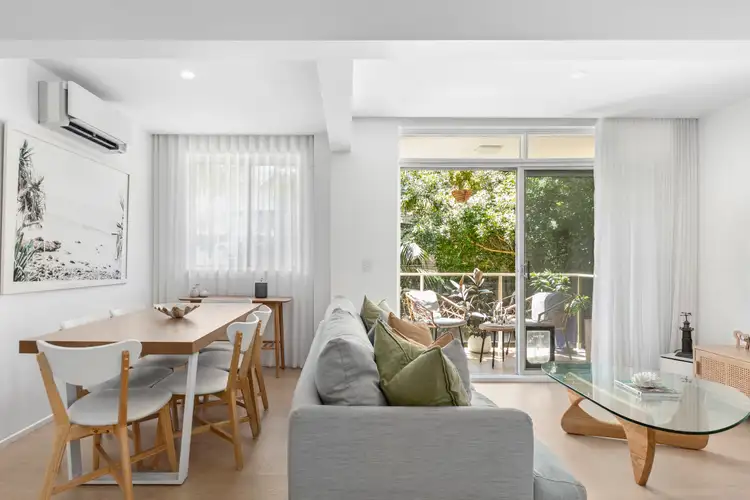 Fifth view of Homely apartment listing, 6/7-9 Wetherill Street, Narrabeen NSW 2101