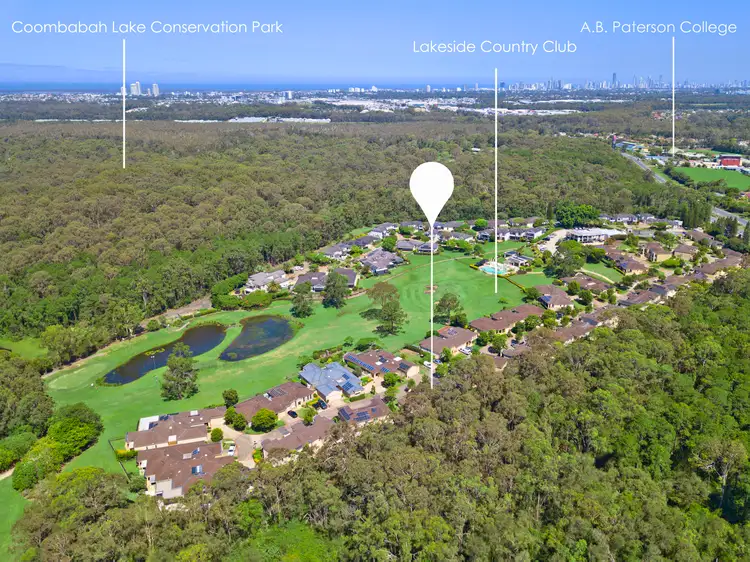 53/433 Brisbane Road, Coombabah QLD 4216