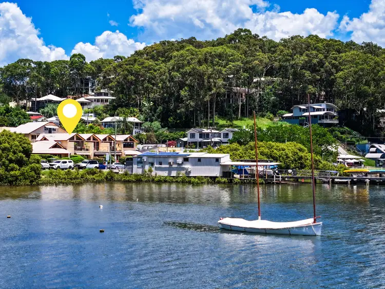 2/50 Araluen Drive, Killcare NSW 2257