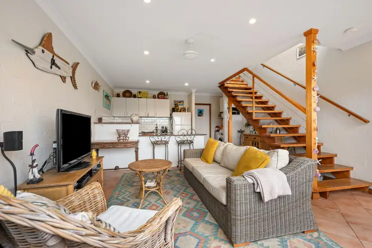 Fourth view of Homely townhouse listing, 2/50 Araluen Drive, Killcare NSW 2257