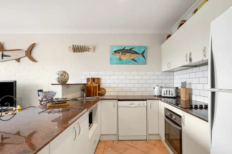 Fifth view of Homely townhouse listing, 2/50 Araluen Drive, Killcare NSW 2257