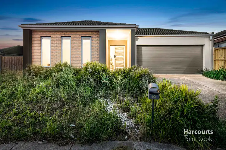 Main view of Homely house listing, 10 Holly Drive, Point Cook VIC 3030