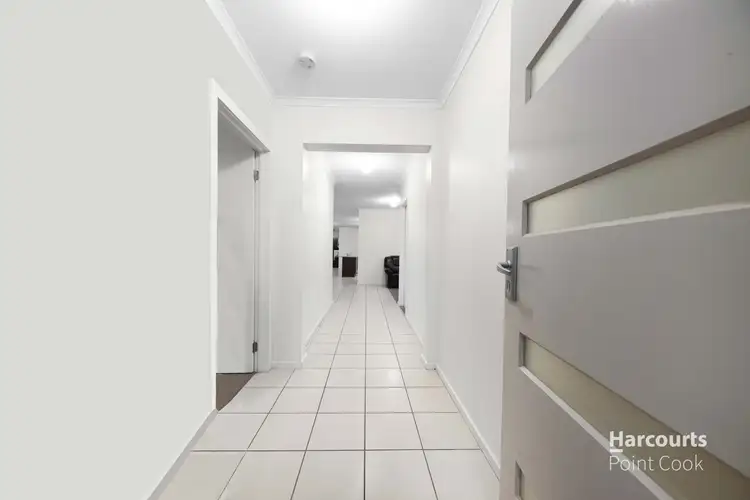 Third view of Homely house listing, 10 Holly Drive, Point Cook VIC 3030
