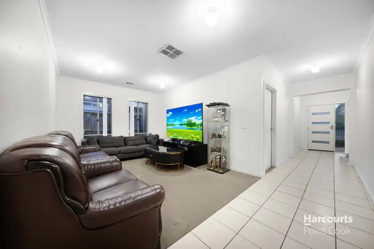 Fourth view of Homely house listing, 10 Holly Drive, Point Cook VIC 3030