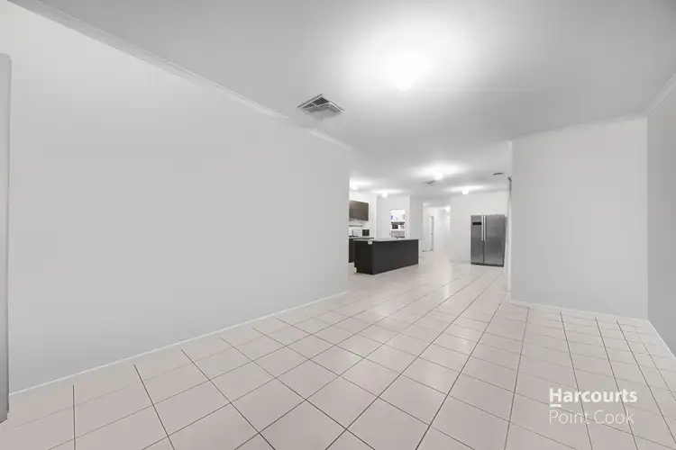 Fifth view of Homely house listing, 10 Holly Drive, Point Cook VIC 3030