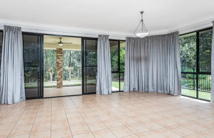 Second view of Homely house listing, 4 Hoya Close, North Lakes QLD 4509