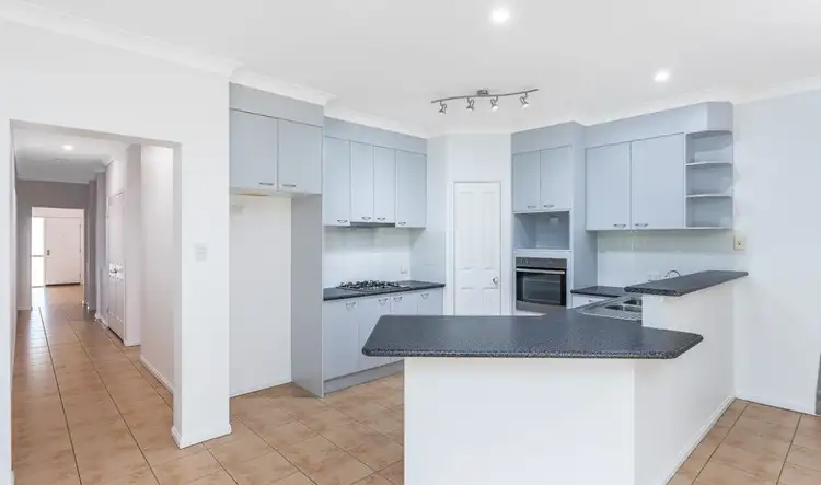 Third view of Homely house listing, 4 Hoya Close, North Lakes QLD 4509