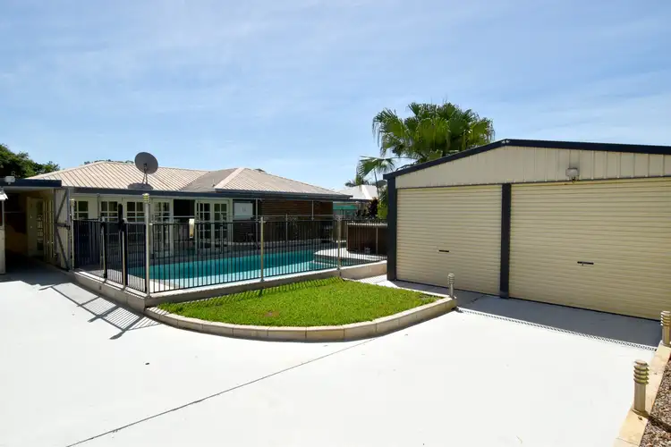 35 Carinya Drive, Clinton QLD 4680