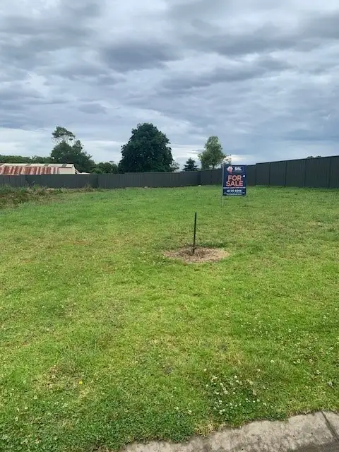 LOT 40 Lakes Park Drive, Ob Flat SA 5291