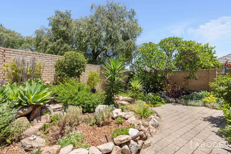Second view of Homely house listing, 117 Glyde Street, Mosman Park WA 6012