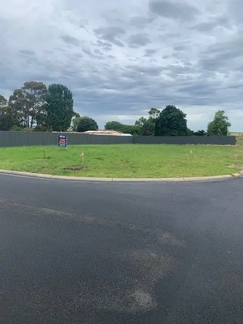 LOT 41 Lakes Park Drive, Ob Flat SA 5291