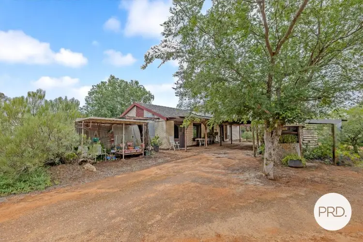 3488 Calder Highway, Hattah VIC 3501