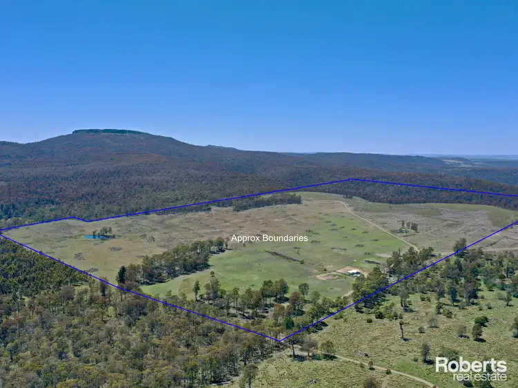 1652 Dennistoun Road, Bothwell TAS 7030