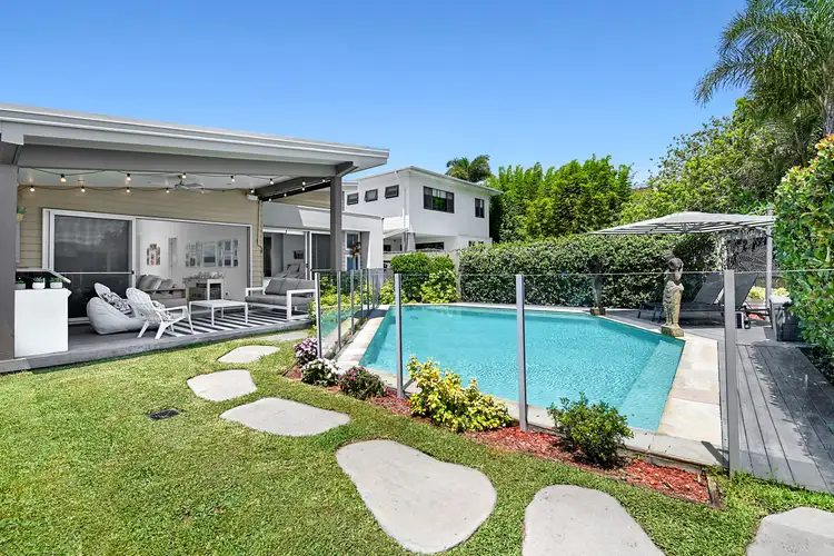 Main view of Homely house listing, 16 Reynolds Avenue, Labrador QLD 4215