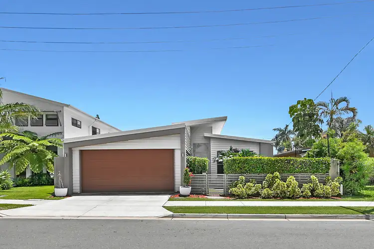 Second view of Homely house listing, 16 Reynolds Avenue, Labrador QLD 4215