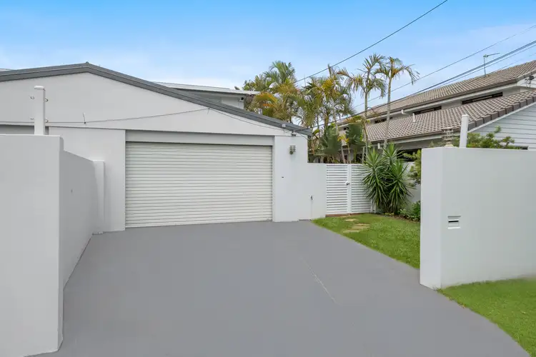 Fifth view of Homely townhouse listing, 2/43 Markham Avenue, Runaway Bay QLD 4216