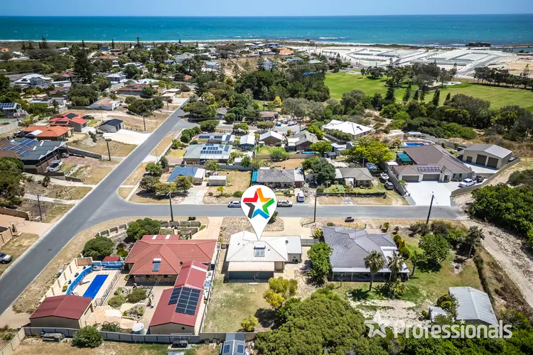 Main view of Homely house listing, 3 Candler Way, Two Rocks WA 6037