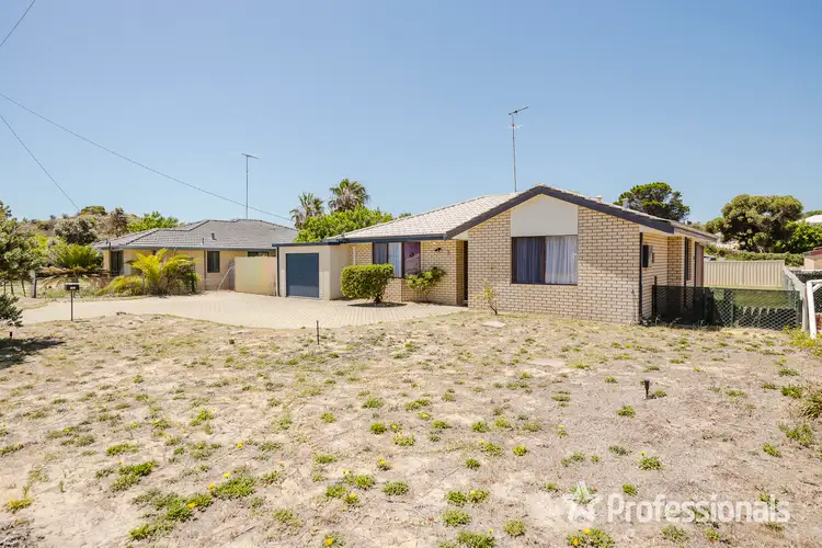 Second view of Homely house listing, 3 Candler Way, Two Rocks WA 6037