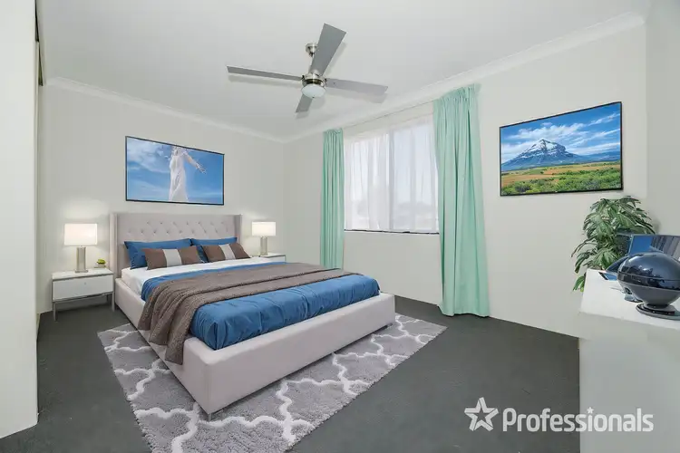 Sixth view of Homely house listing, 3 Candler Way, Two Rocks WA 6037