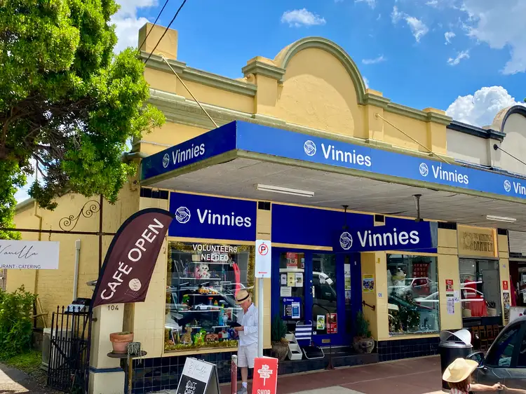 106 Wallace Street, Braidwood NSW 2622