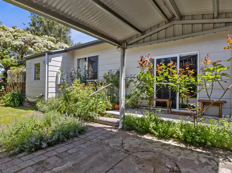 Main view of Homely house listing, 1 Mine Rd, Foster VIC 3960