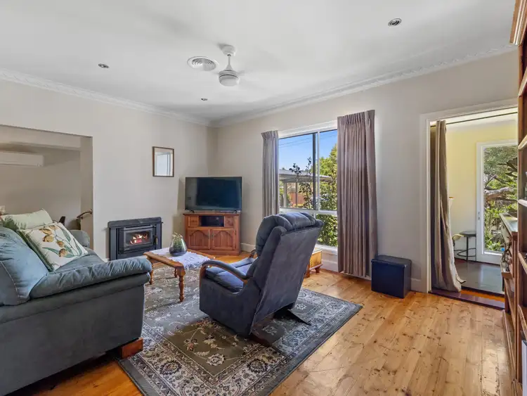 Fifth view of Homely house listing, 1 Mine Rd, Foster VIC 3960
